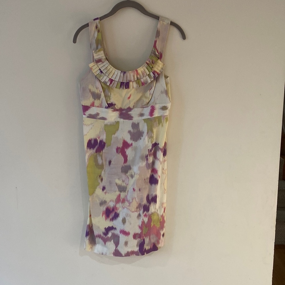 LOFT dress
